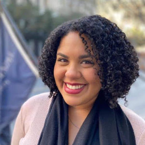 Meet your Posher, Valeria